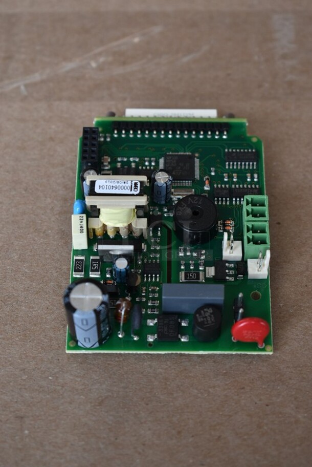 3 BRAND NEW SCRATCH AND DENT! Items; Seko 147RIC1015175 Circuit Board for GTO00R1HMPU00, SEko 147RIC6015174 Waremini Detergent Rinse Motor, Seko 147RIC7015174 Rinse Motor. 3 Times Your Bid! - Image 4 of 11
