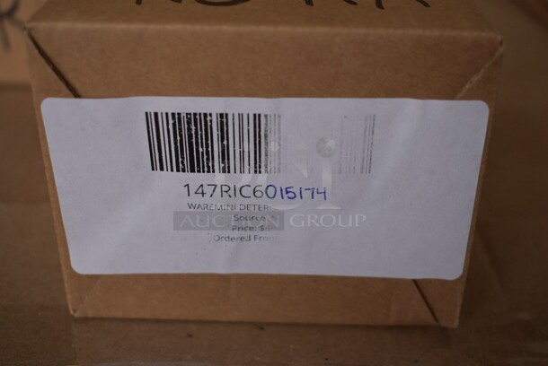 3 BRAND NEW SCRATCH AND DENT! Items; Seko 147RIC1015175 Circuit Board for GTO00R1HMPU00, SEko 147RIC6015174 Waremini Detergent Rinse Motor, Seko 147RIC7015174 Rinse Motor. 3 Times Your Bid! - Image 10 of 11