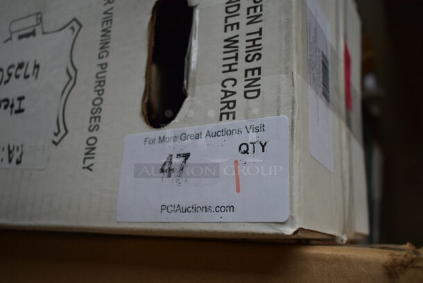 BRAND NEW SCRATCH AND DENT! Buckeye 47246100 15 lb. Carbon Dioxide BC Fire Extinguisher - Rechargeable Untagged - Image 4 of 7