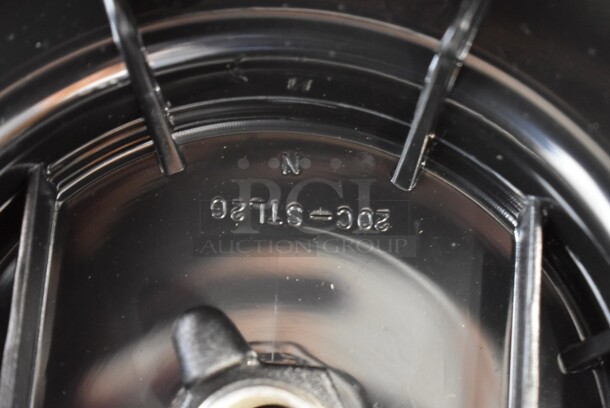 BRAND NEW SCRATCH AND DENT! Estella 236CS15 Caffe 1.5 Gallon Thermal Coffee Server with Stand  - Image 6 of 6