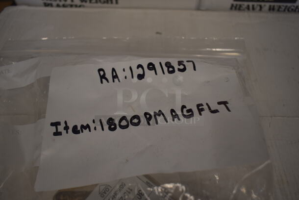 BRAND NEW SCRATCH AND DENT! Solwave 180OPMAGFLT Magnetron Noise Filter for G1-RCO-H - Image 4 of 4