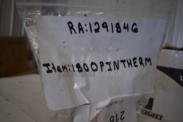 BRAND NEW SCRATCH AND DENT! Solwave 180OPINTHERM Inflatable Cavity Thermostat for G1-RCO-H - Image 4 of 4