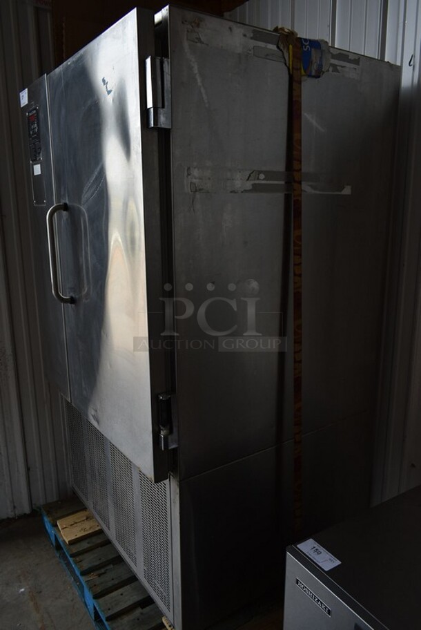 Randell BC-18 Stainless Steel Commercial Blast Chiller w/ 4 Probes. 115/230 Volts, 1 Phase. - Image 2 of 6