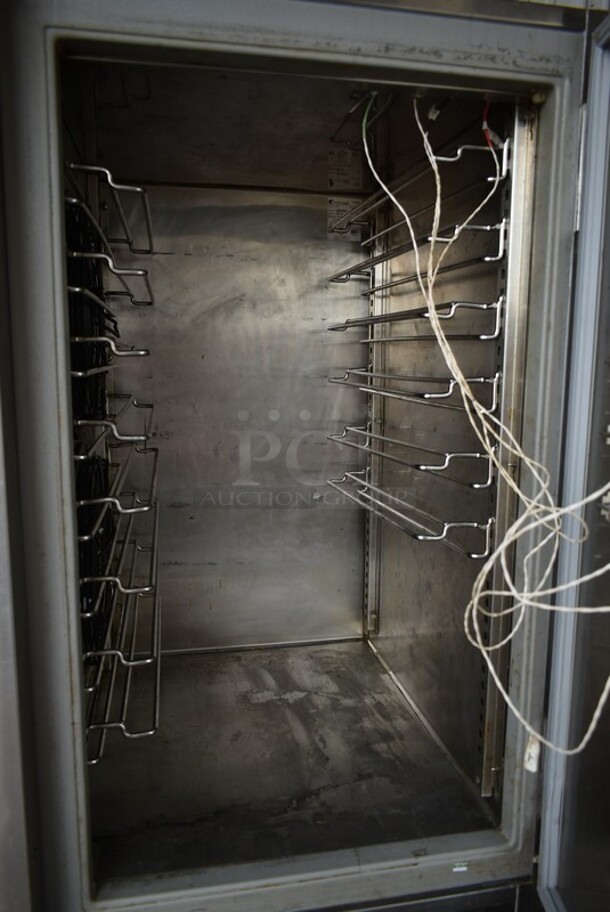 Randell BC-18 Stainless Steel Commercial Blast Chiller w/ 4 Probes. 115/230 Volts, 1 Phase. - Image 3 of 6