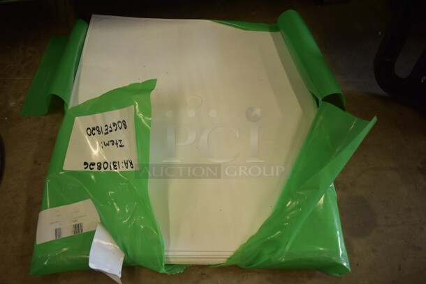 BRAND NEW SCRATCH AND DENT! Oil Solutions Group 806FE1820  FE1828 18 3/8" x 28 3/4" Masterfil Fabric Filter - Image 2 of 3