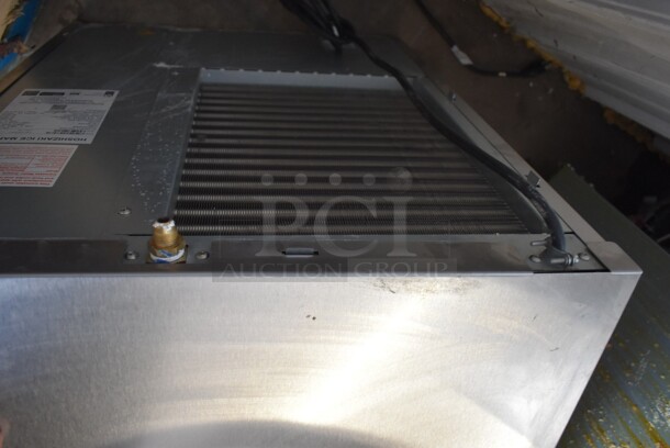 Hoshizaki KM-520MAJ Stainless Steel Commercial Ice Head. 115 Volts, 1 Phase.  - Image 4 of 5