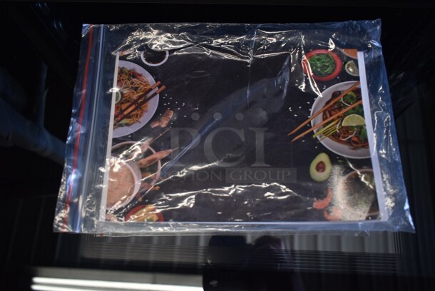 BRAND NEW SCRATCH AND DENT! Whynter TSO-488GB Stainless Steel Commercial Countertop Multi-Function Intelligent Convection Steam Oven Air Fryer. 120 Volts, 1 Phase. Tested and Working! - Image 6 of 8