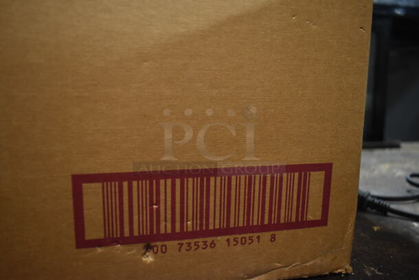 Case of 17 Boxes of Straws - Image 4 of 4