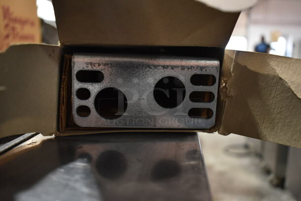 IN ORIGINAL BOX! Johnson Controls P70AB-2C Low Side Pressure Control.  - Image 2 of 2
