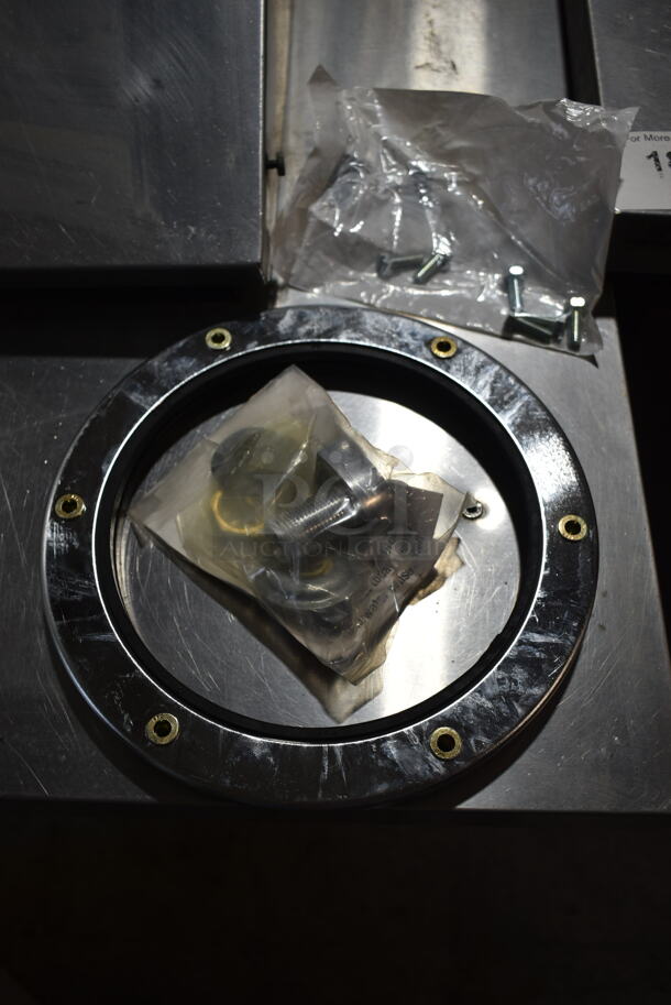 Metal Unit - Image 1 of 4