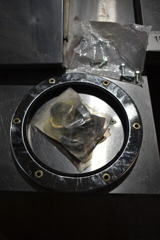 Metal Unit
