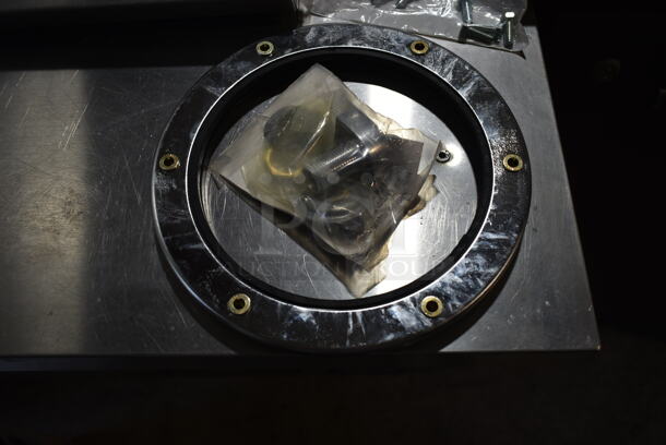 Metal Unit - Image 2 of 4