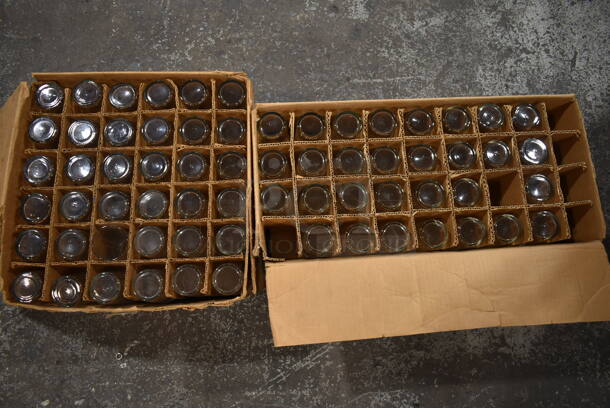 2 Boxes of Libbey Beverage Glasses. Approximately 135 Total. 2 Times Your Bid! - Image 2 of 6
