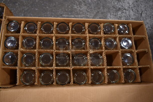 2 Boxes of Libbey Beverage Glasses. Approximately 135 Total. 2 Times Your Bid! - Image 5 of 6