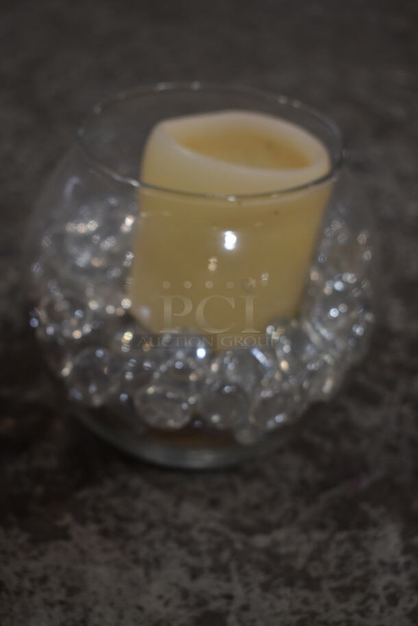 Box of 5 Candles in Votives - Image 6 of 7