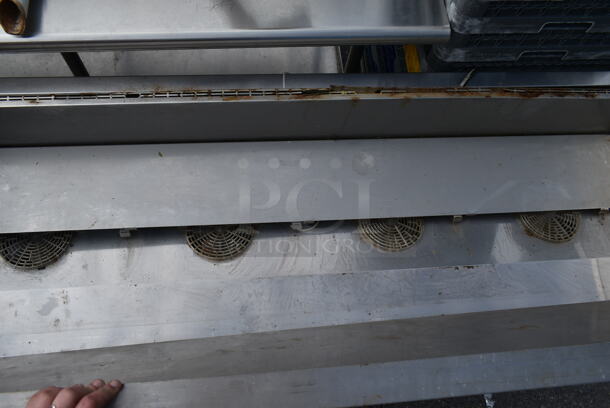 Metal Commercial Cold Pan Drop In.  - Image 3 of 9