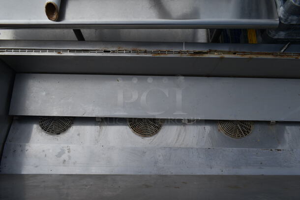 Metal Commercial Cold Pan Drop In.  - Image 4 of 9