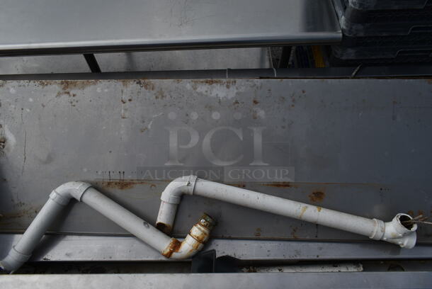 Metal Commercial Cold Pan Drop In.  - Image 6 of 9