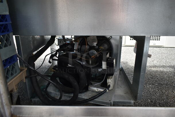 Metal Commercial Cold Pan Drop In.  - Image 7 of 9