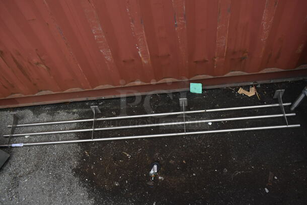 Metal Tray Slide.  - Image 3 of 3