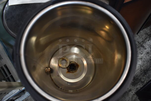 Coffee Pro CP50 Metal Countertop Coffee Maker. 120 Volts, 1 Phase.  - Image 5 of 5