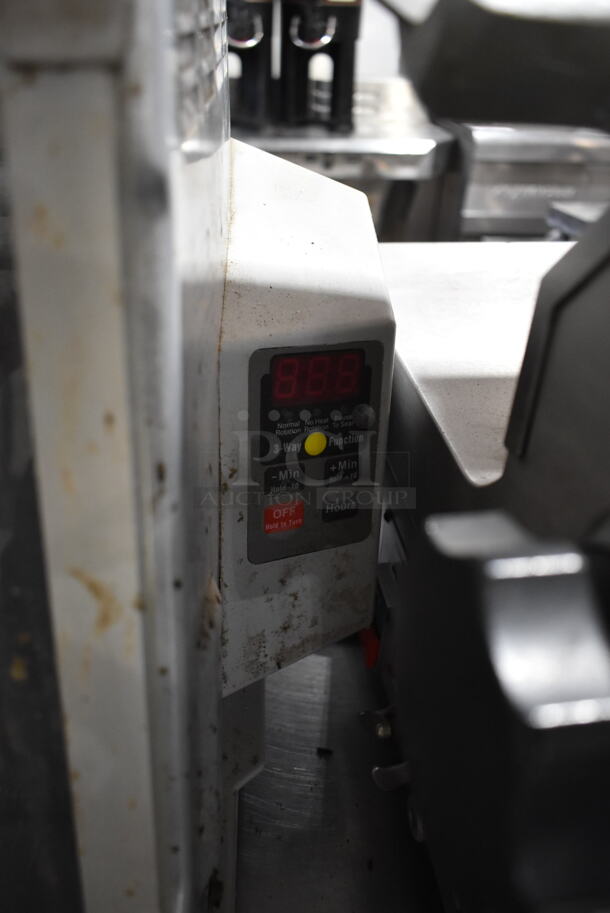 Ronco Metal Countertop Electric Powered Rotisserie Oven. 120 Volts, 1 Phase.  - Image 2 of 5