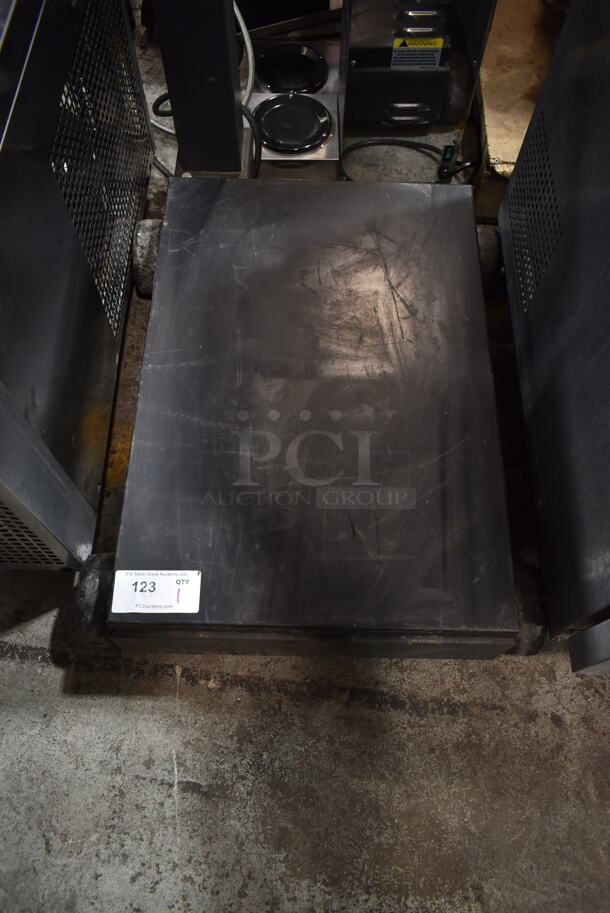 Detecto Cardinal Floor Style Scale.  - Image 2 of 6