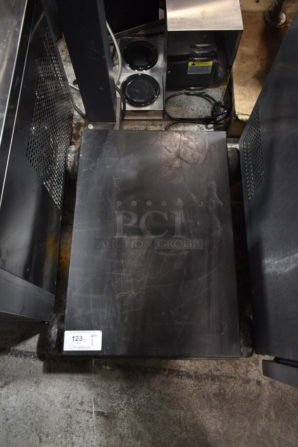 Detecto Cardinal Floor Style Scale.  - Image 3 of 6