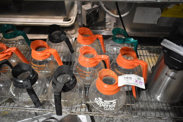 15 Coffee Pots. 15 Times Your Bid! - Image 3 of 4