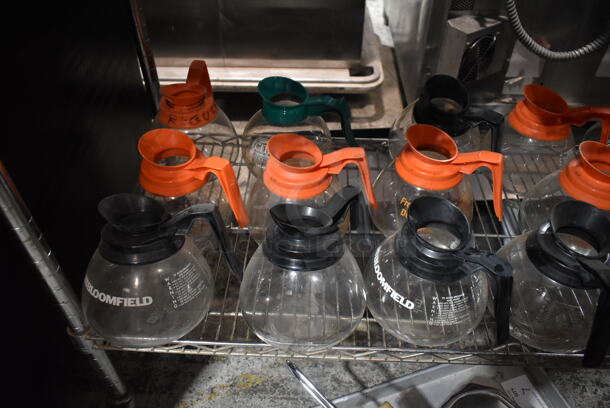 15 Coffee Pots. 15 Times Your Bid! - Image 4 of 4