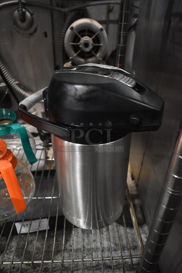 Bunn Stainless Steel Air Pot - Image 3 of 4