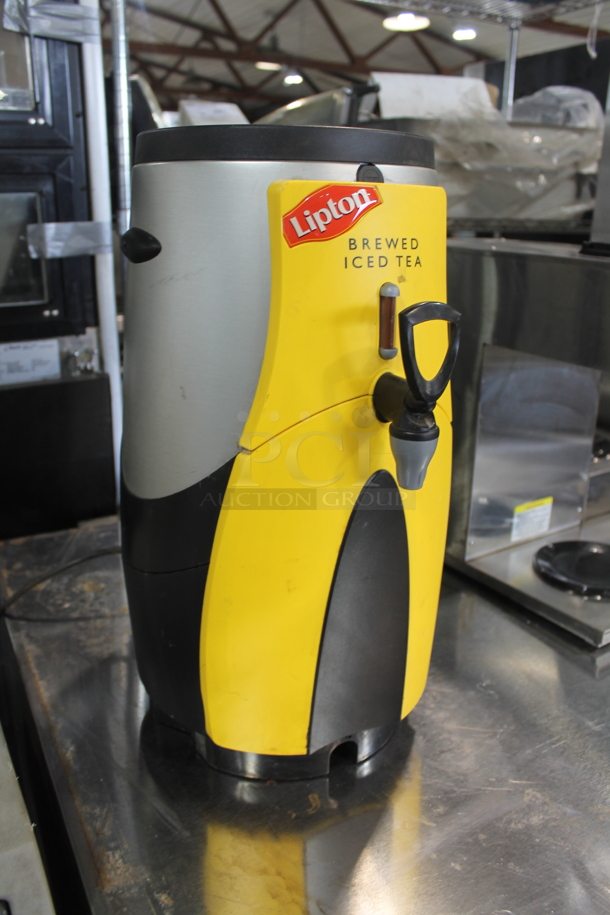 Cornelius Model 3 Countertop Beverage Holder Dispenser.  - Image 2 of 4