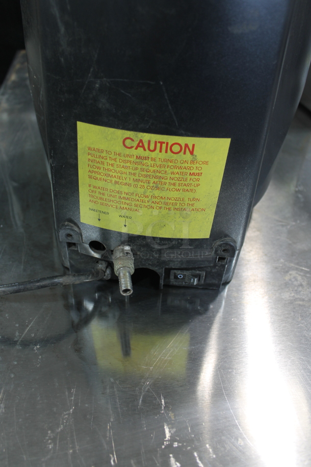 Cornelius Model 3 Countertop Beverage Holder Dispenser.  - Image 3 of 4