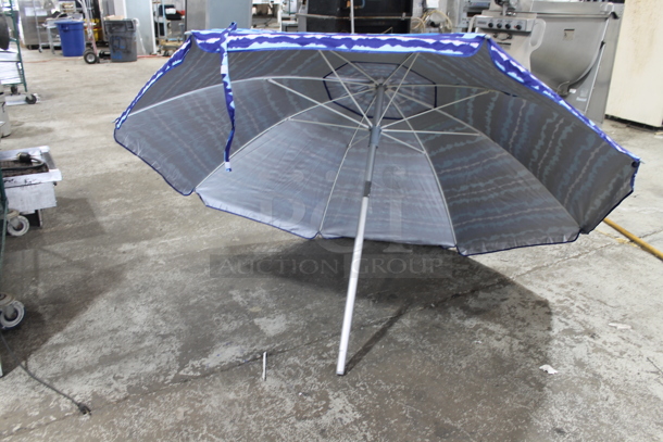 2 Patio Umbrellas in Bags. 2 Times Your Bid! - Image 4 of 5