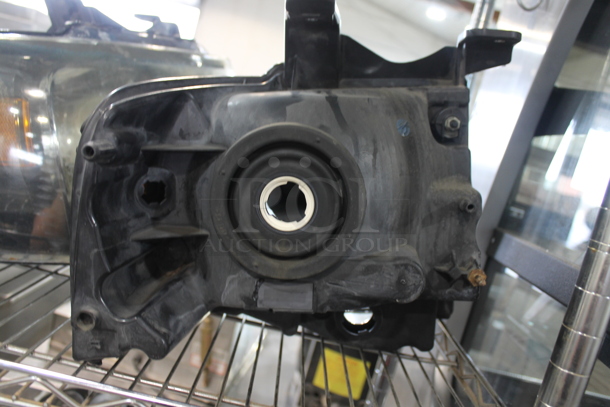2 BRAND NEW! Ford Headlights. 2 Times Your Bid! - Image 3 of 7