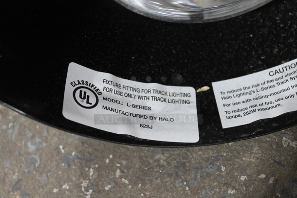4 Warming Lamps Including Merco 775-IC, Halo L Series. 4 Times Your Bid! - Image 6 of 9