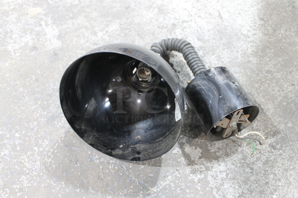 5 Warming Lamps Including Merco 725-R. 5 Times Your Bid! - Image 4 of 7