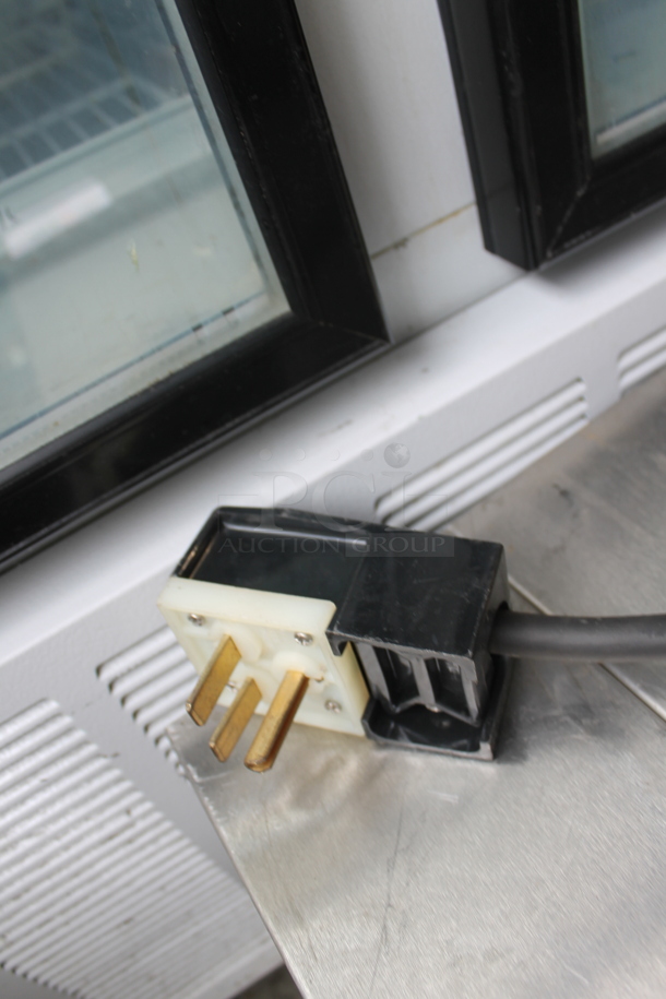 APW Wyott BT 15 Stainless Steel Commercial Countertop Express Conveyor Oven Toaster. 208 Volts, 1 Phase.  - Image 4 of 7