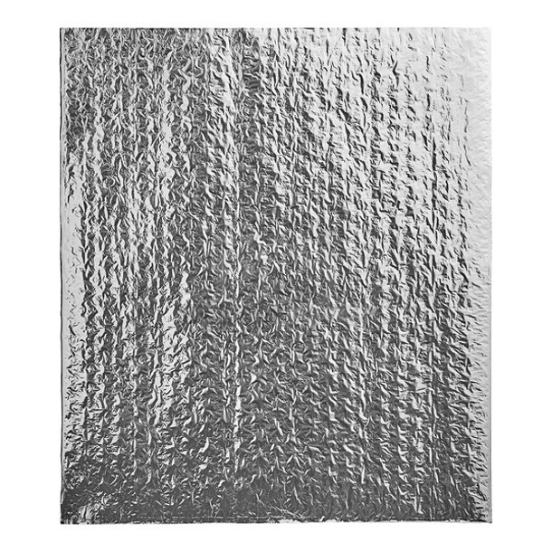 2 Boxes BRAND NEW SCRATCH AND DENT! Choice 612W65  Insulated Foil Sandwich Wrap Sheets 14" x 16" - 1000/Case. 2 Times Your Bid! - Image 1 of 2