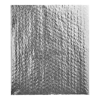 2 Boxes BRAND NEW SCRATCH AND DENT! Choice 612W65  Insulated Foil Sandwich Wrap Sheets 14" x 16" - 1000/Case. 2 Times Your Bid!