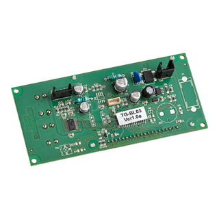 BRAND NEW SCRATCH AND DENT! Estella 34819414090 Control Board for SLAS13