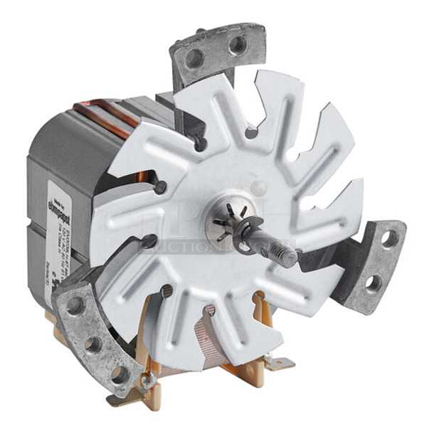 BRAND NEW SCRATCH AND DENT! Moffat HPM025387K Motor/Blower Kit 110-120v - Image 1 of 5
