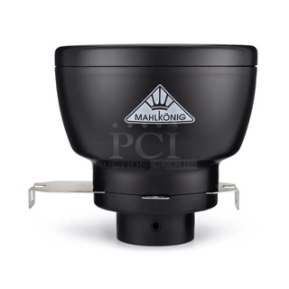 BRAND NEW SCRATCH AND DENT! Mahlkonig 10A703753 Espresso Bean Grinder Hopper
