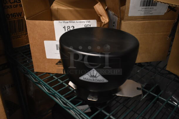 BRAND NEW SCRATCH AND DENT! Mahlkonig 10A703753 Espresso Bean Grinder Hopper - Image 5 of 6