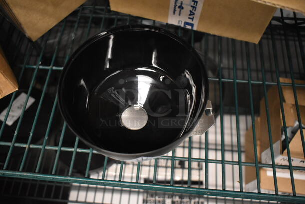 BRAND NEW SCRATCH AND DENT! Mahlkonig 10A703753 Espresso Bean Grinder Hopper - Image 6 of 6