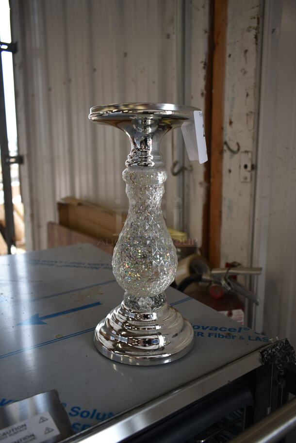 Battery Powered Light Up Stand.  - Image 1 of 3