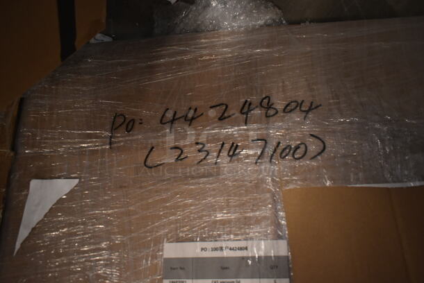 BRAND NEW SCRATCH AND DENT! VacPak-It 186P20F1 Lid for VMC20F - Image 2 of 4