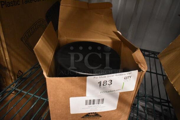BRAND NEW SCRATCH AND DENT! Mahlkonig 10A703753 Espresso Bean Grinder Hopper - Image 4 of 6