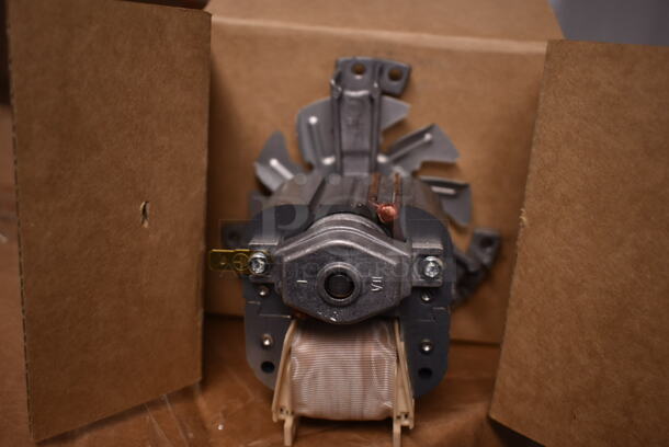 BRAND NEW SCRATCH AND DENT! Moffat HPM025387K Motor/Blower Kit 110-120v - Image 2 of 5