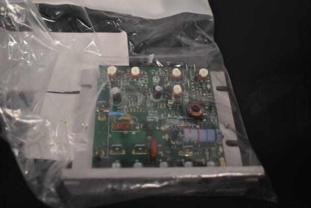 BRAND NEW SCRATCH AND DENT! Estella 34819411028 Control Board for SLA13 and SLAS13.  - Image 3 of 3